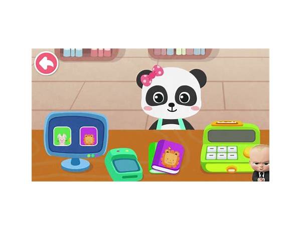 Little Panda's Dream Garden for Android - Download the APK from Habererciyes